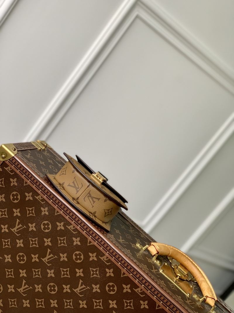 LV Satchel bags